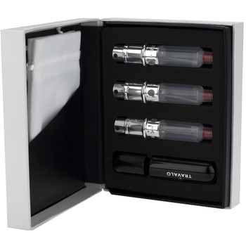 Classic HD Black Set